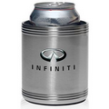 Stainless Steel Can Cooler